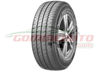 COP. 215/70R15C NEXEN RO-CT8 109S